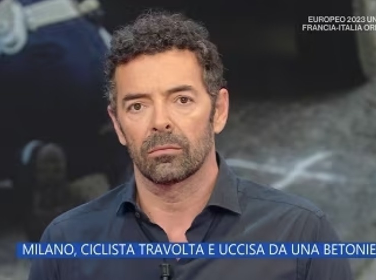 Alberto Matano
