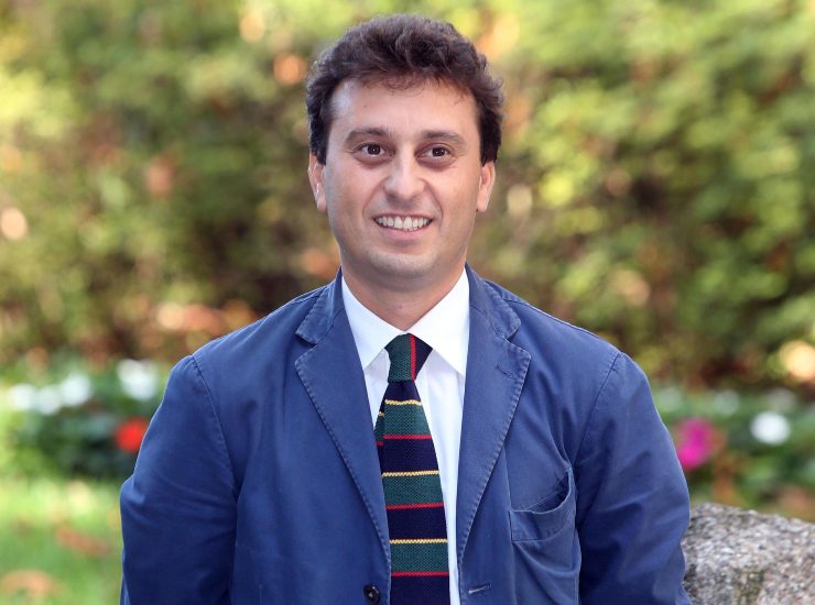 David Parenzo