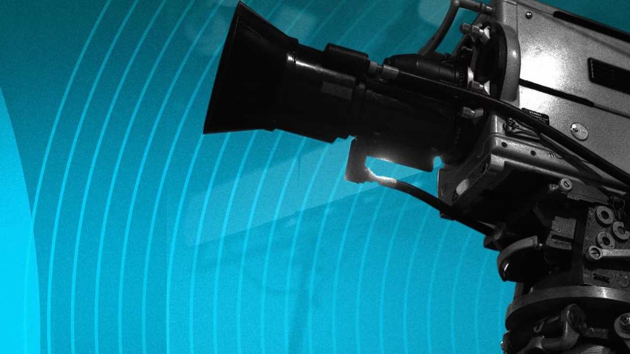 Telecamere Rai