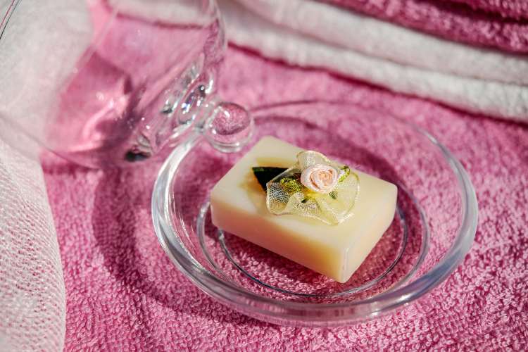 Ecco come realizzare il sapone fai da te all'olio d'oliva