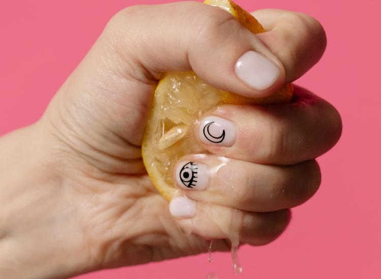 Non buttate i limoni usati, ecco per cosa potrebbero servirvi
