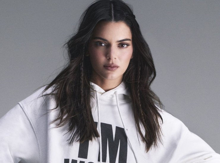 Kendall Jenner