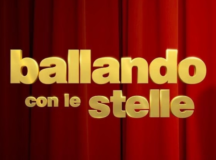 Ballando con le Stelle