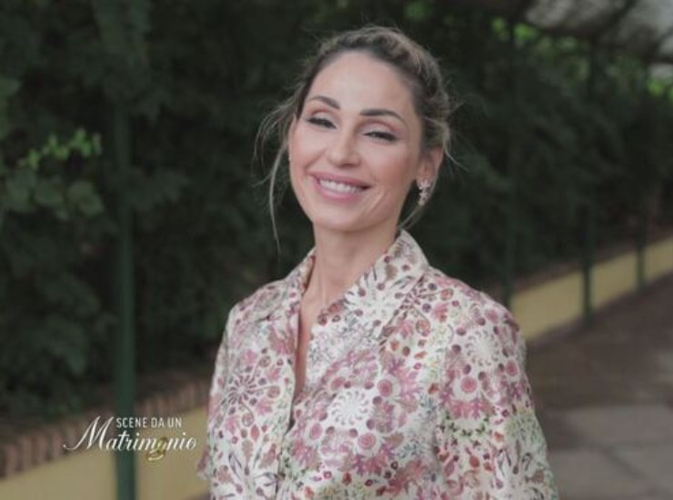 Anna Tatangelo