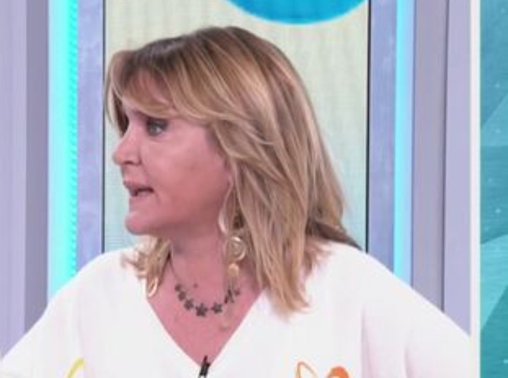 Patrizia Groppelli