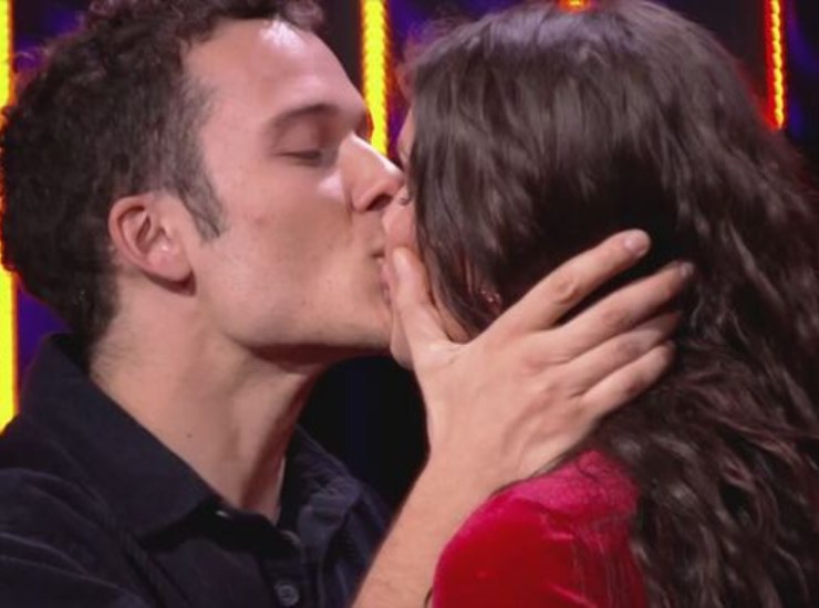 I 'donnalisi' durante il GF Vip