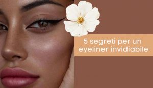 Eyeliner perfetto