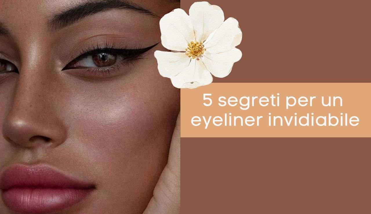 Eyeliner perfetto