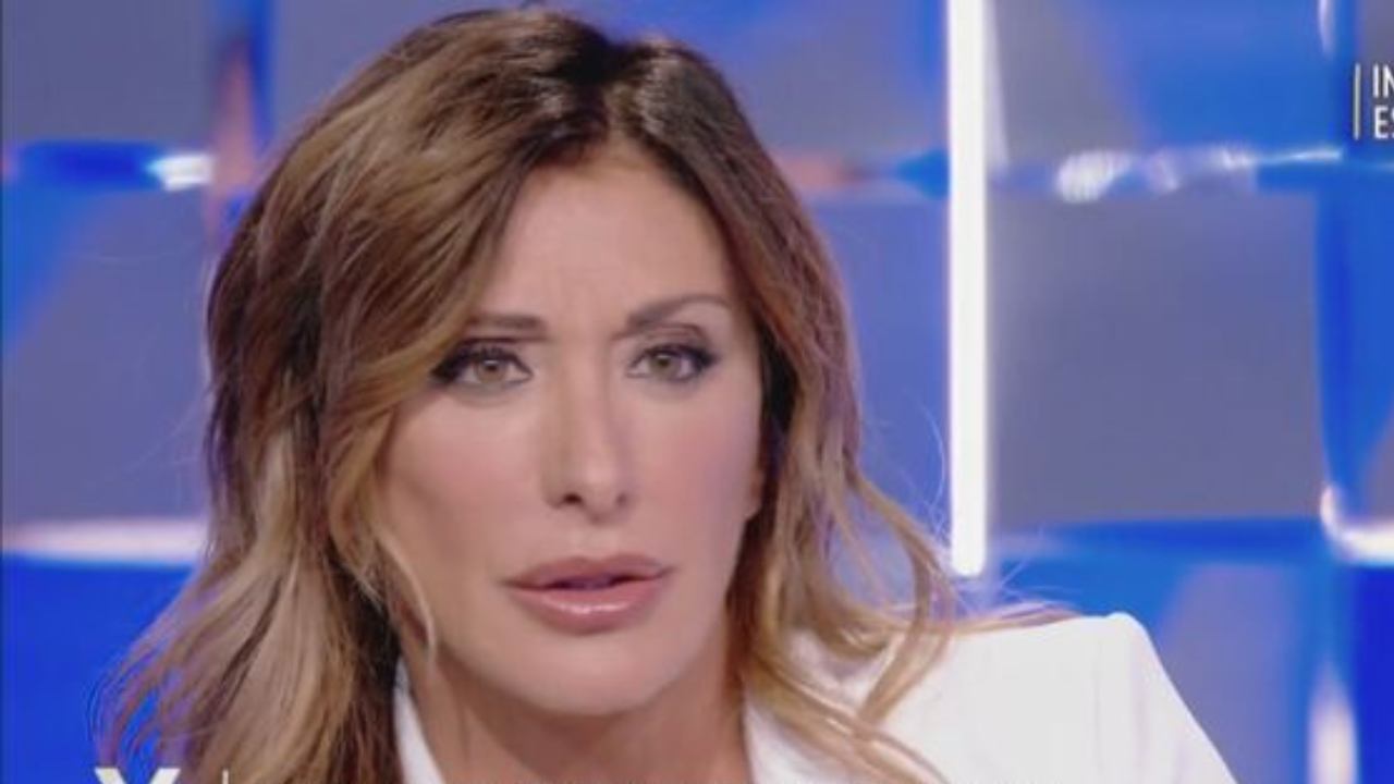 Sabrina Salerno