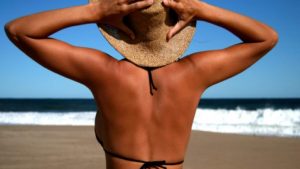 Come far durare l'abbronzatura