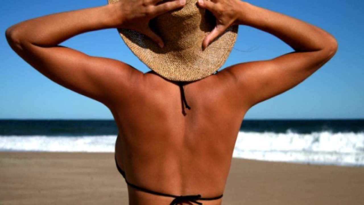 Come far durare l'abbronzatura