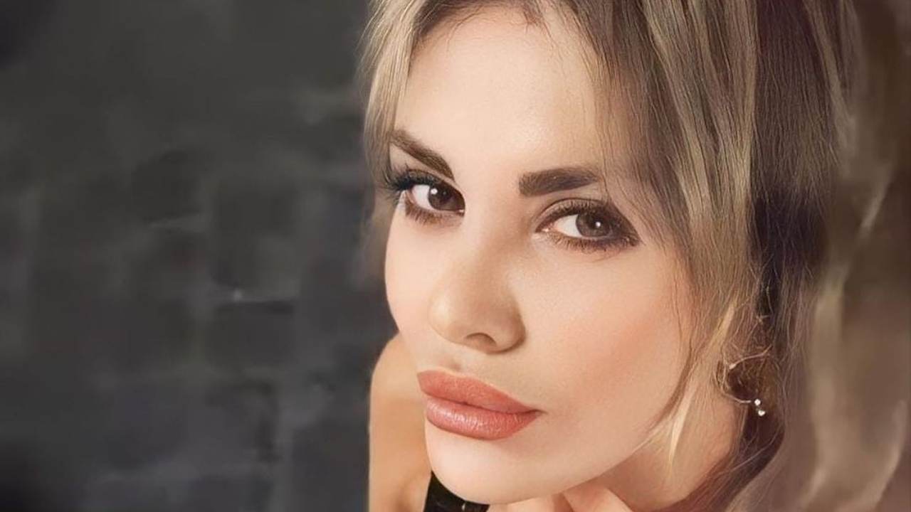 Alba Parietti