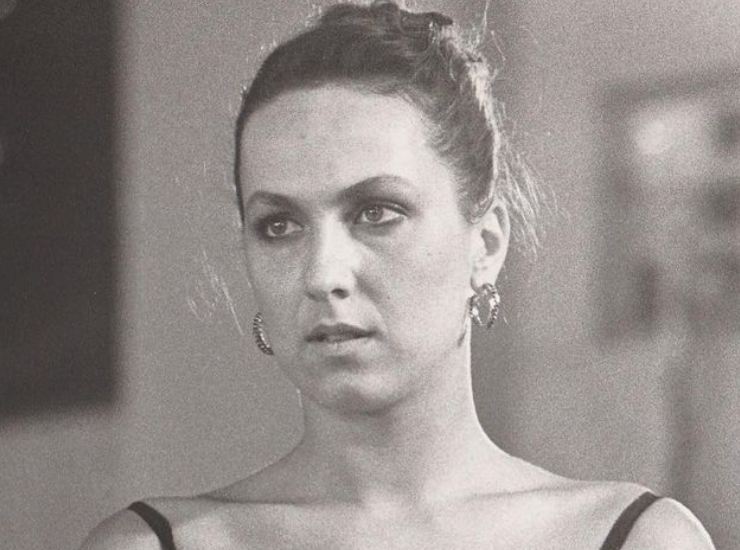 Alessandra Celentano