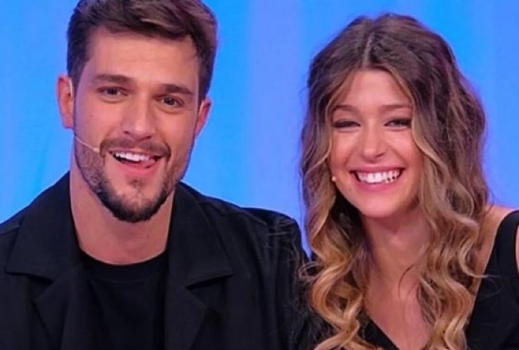 Maria De Filippi e il richiamo