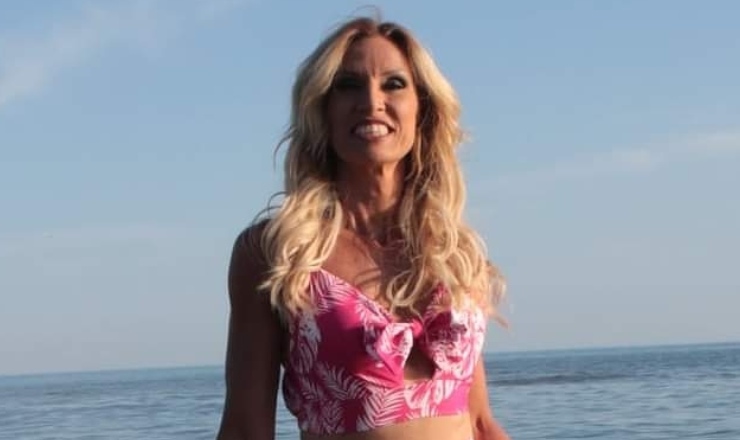 Annalisa Minetti