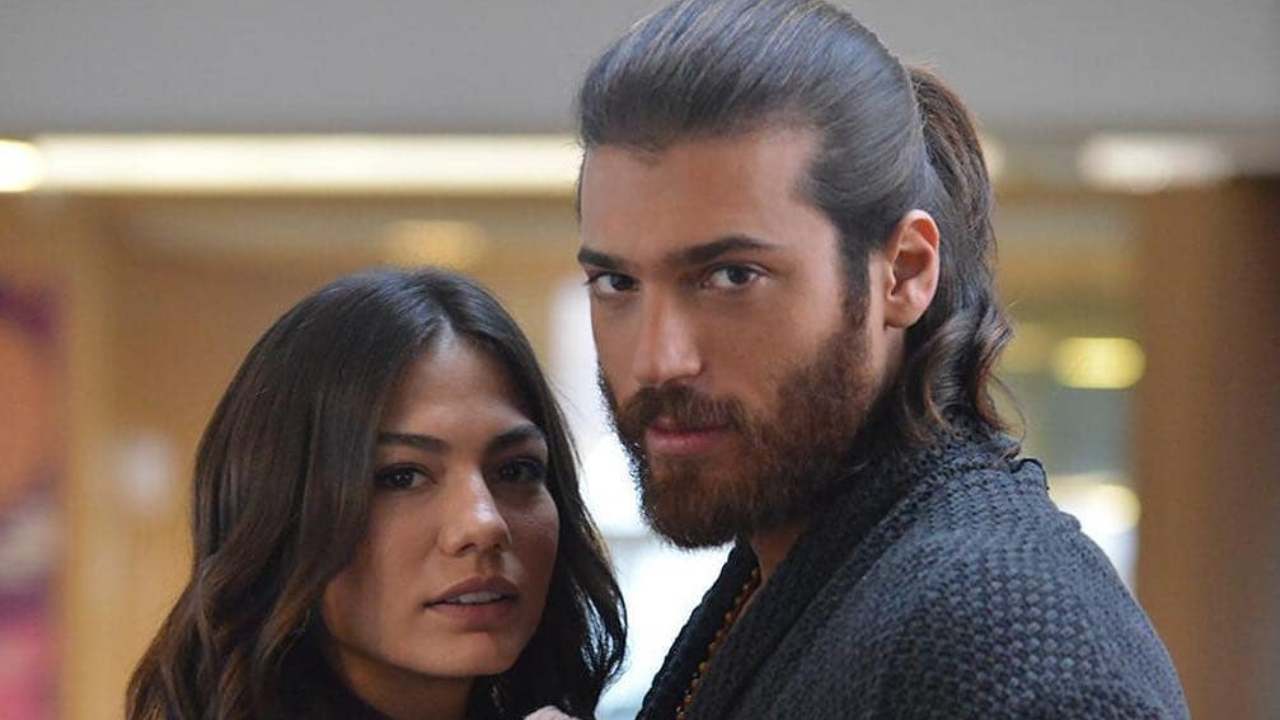 Can e Sanem