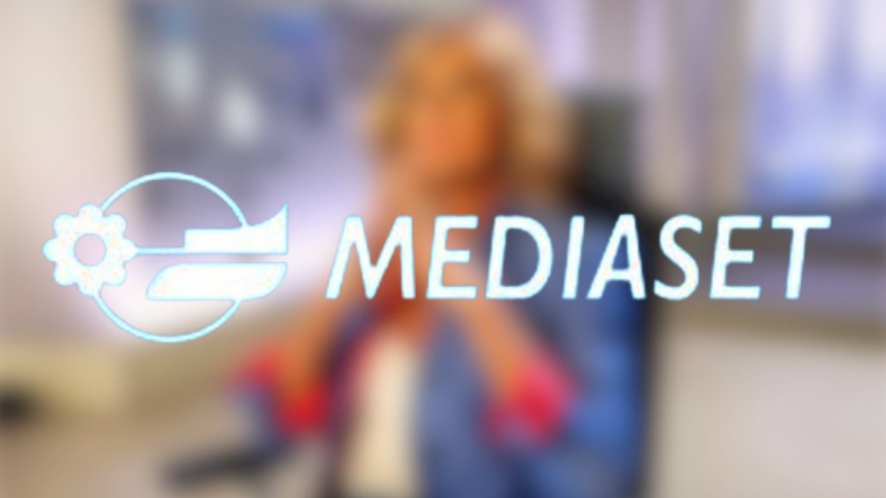 Succede negli studi Mediaset