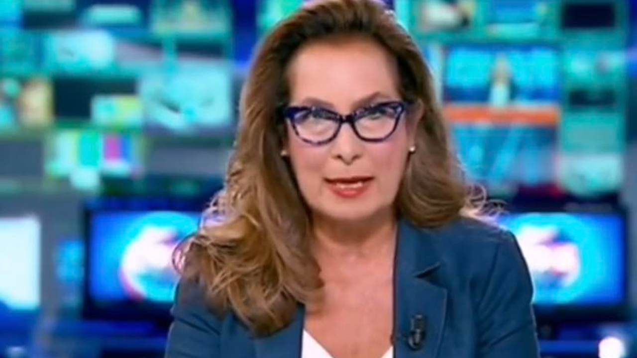 Cesara Buonamici seria