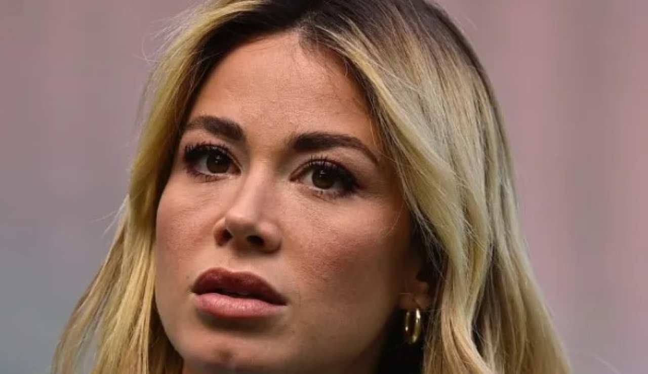 La Leotta su tutte le furie