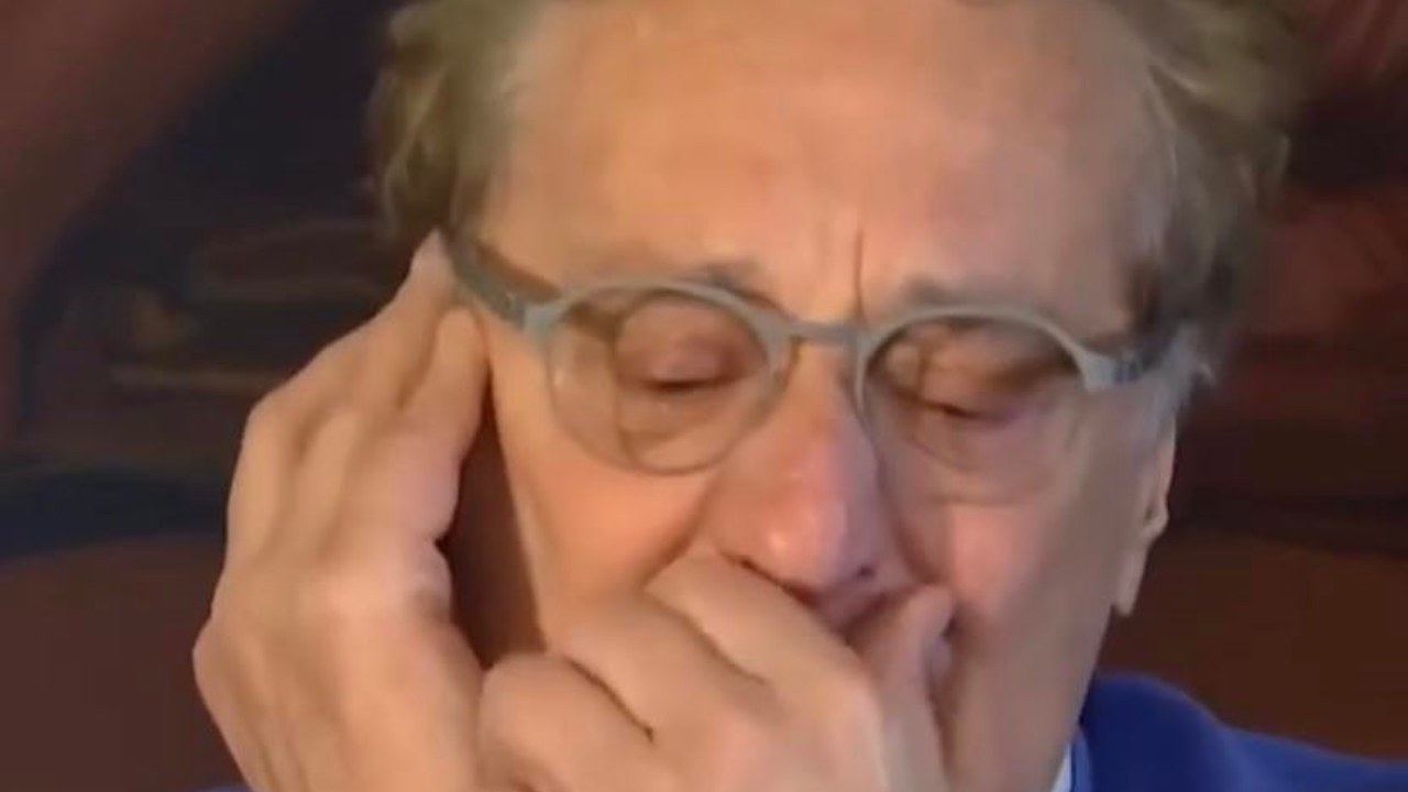 Enzo Iacchetti