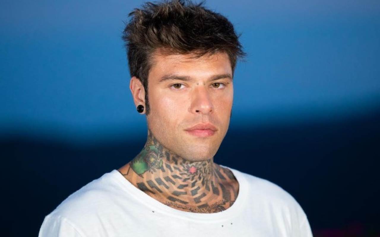 Fedez e la denuncia
