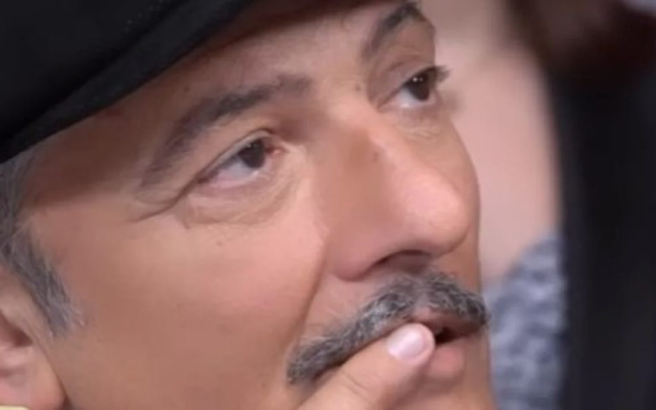 Fiorello e il dramma
