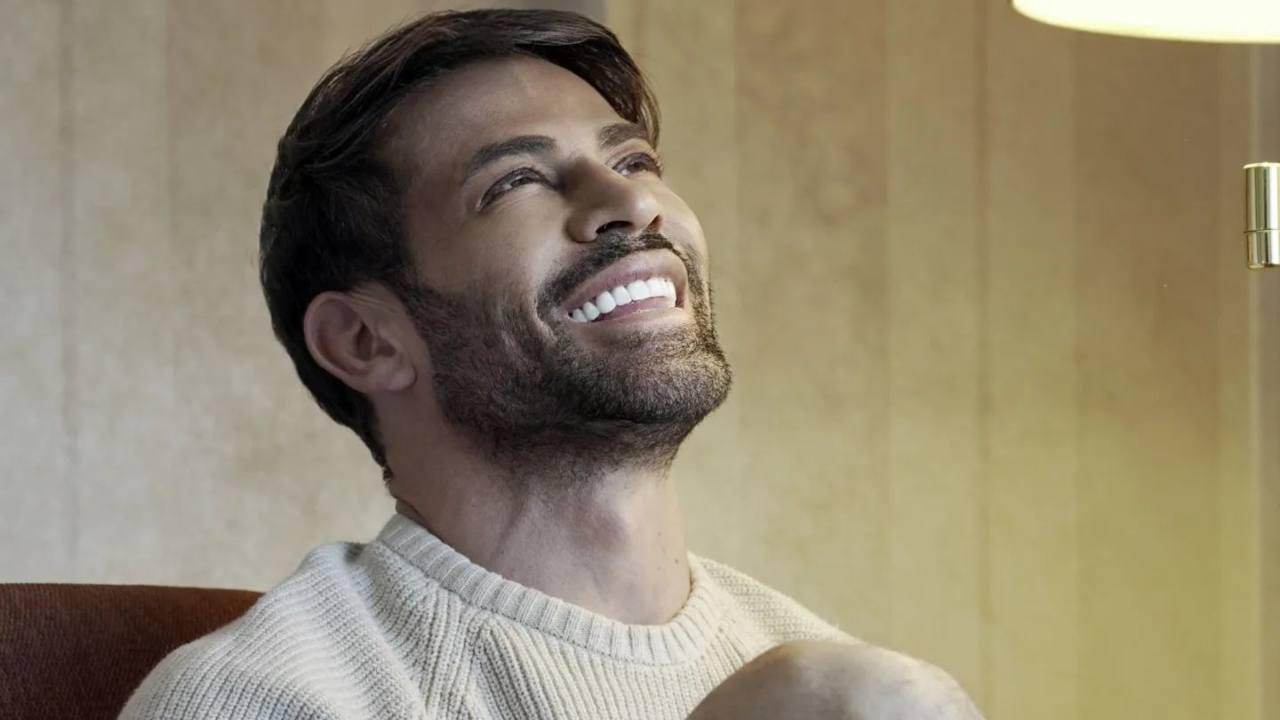 Gianni Sperti