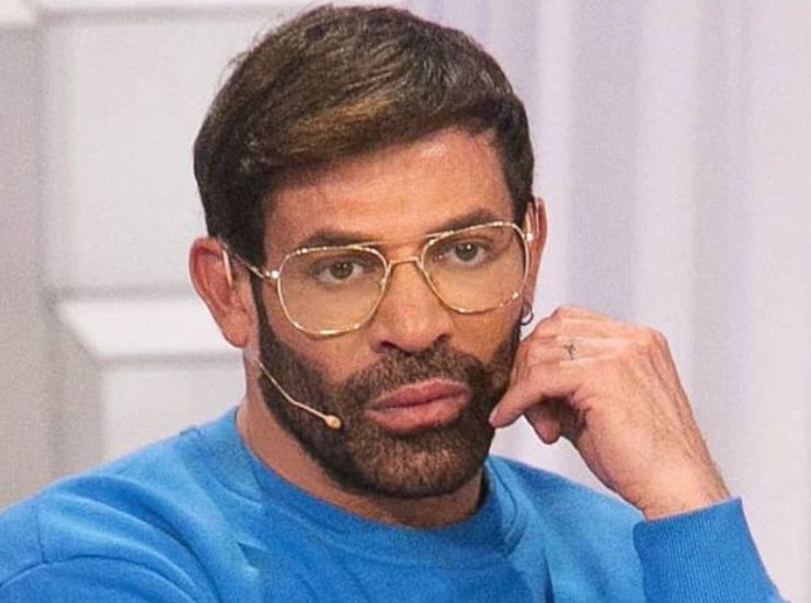 Gianni Sperti
