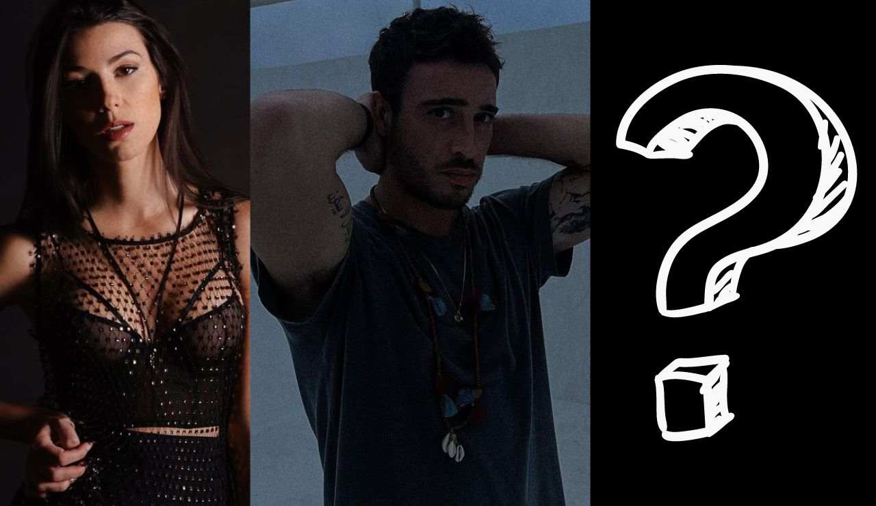 Il triangolo Spinalbese, Lamborghini e altra donna