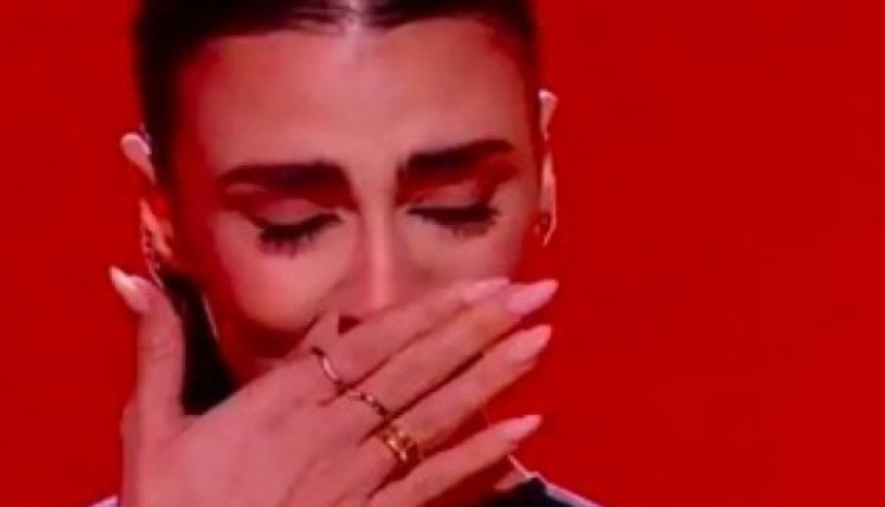 Giulia Salemi e il tragico incidente