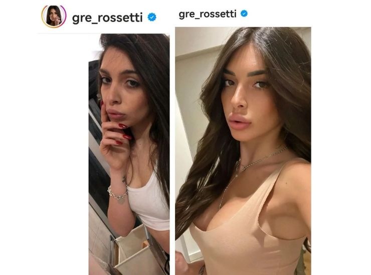 Greta Rossetti