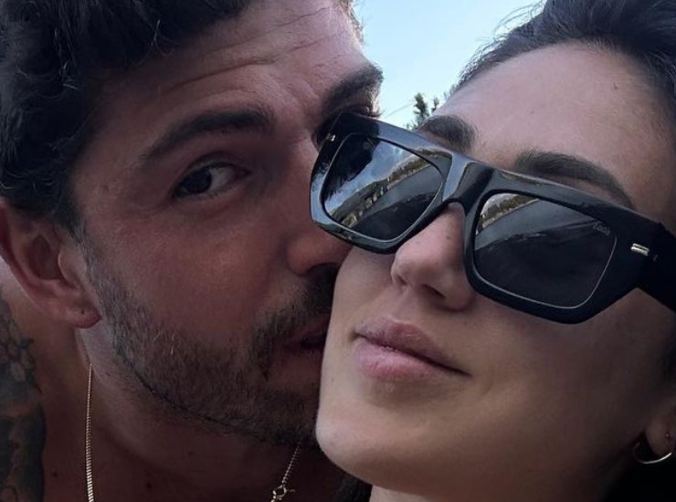 Ignazio e Cecilia