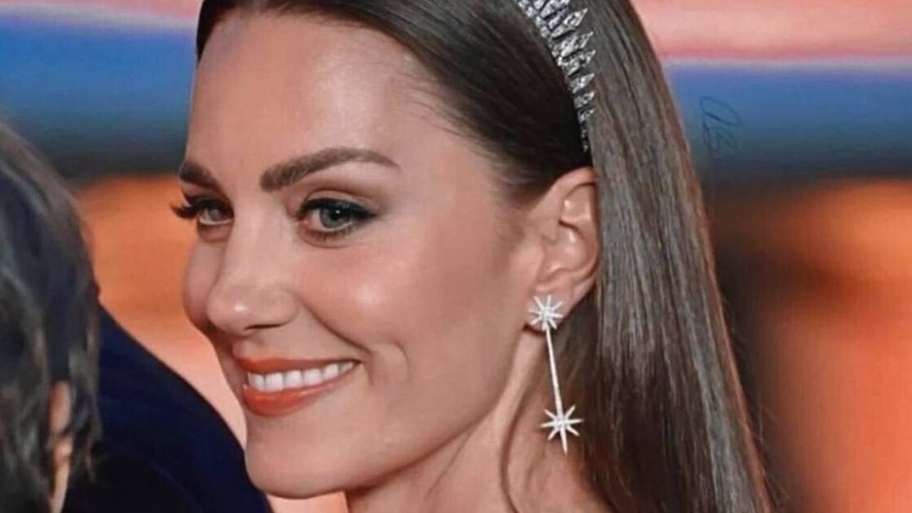 Kate Middleton