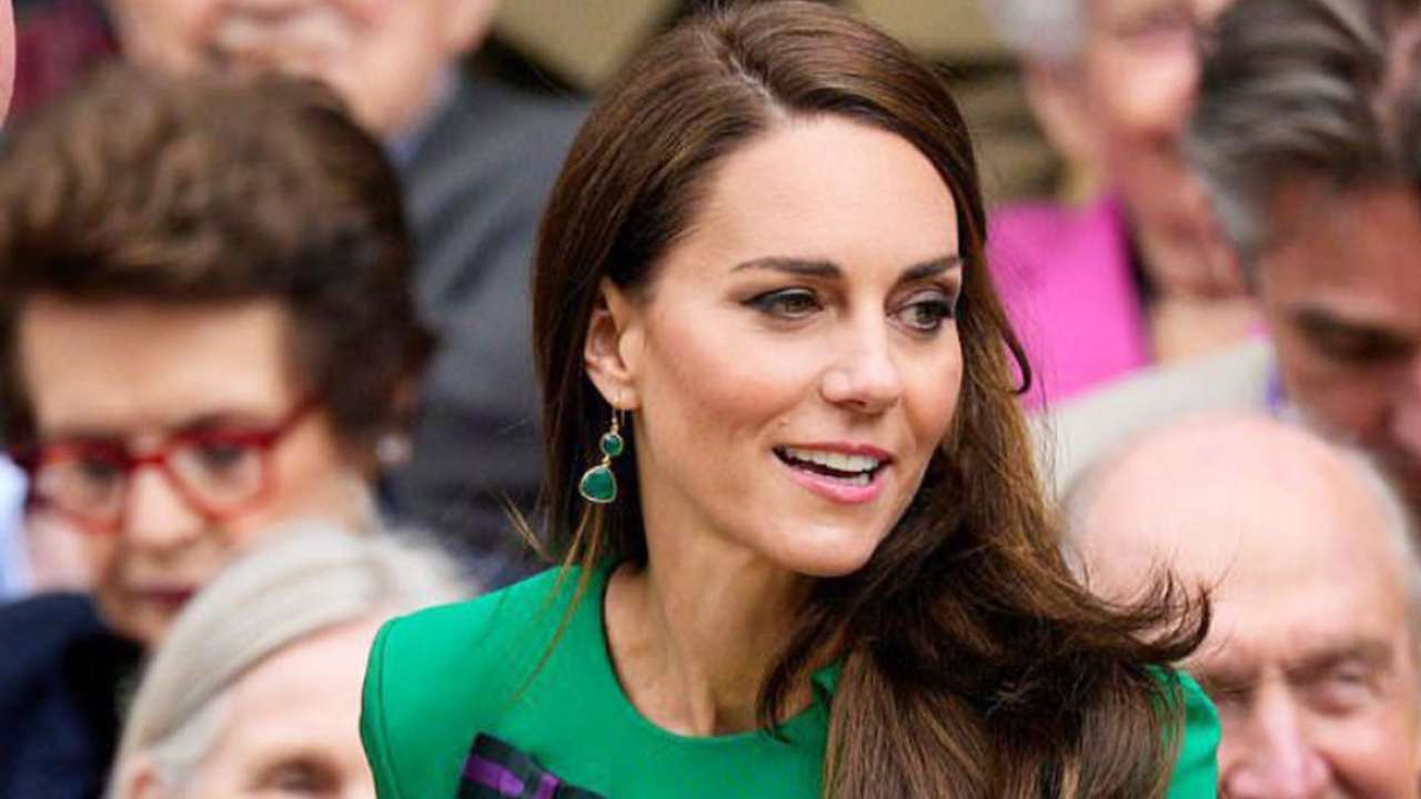Kate Middleton