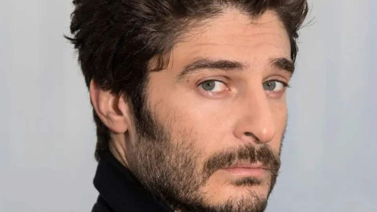Lino Guanciale
