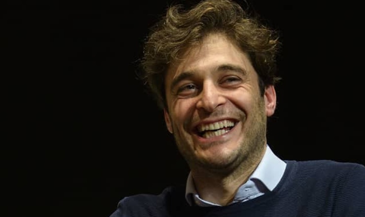 Lino Guanciale