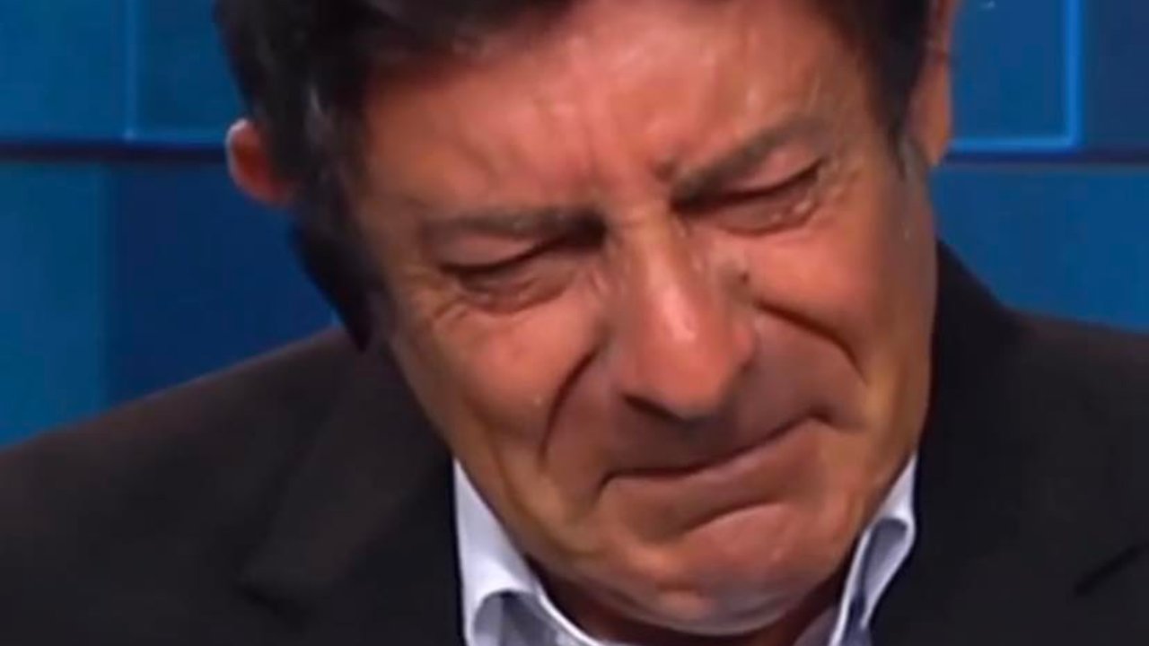 Luca Laurenti