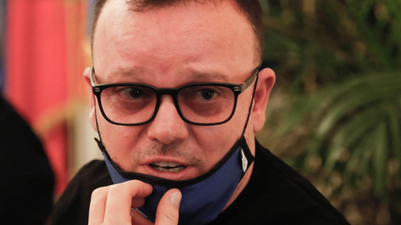 Gigi D'Alessio