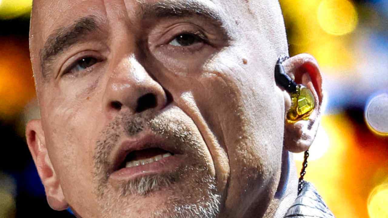 Eros Ramazzotti
