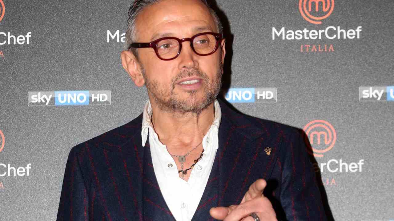 Bruno Barbieri