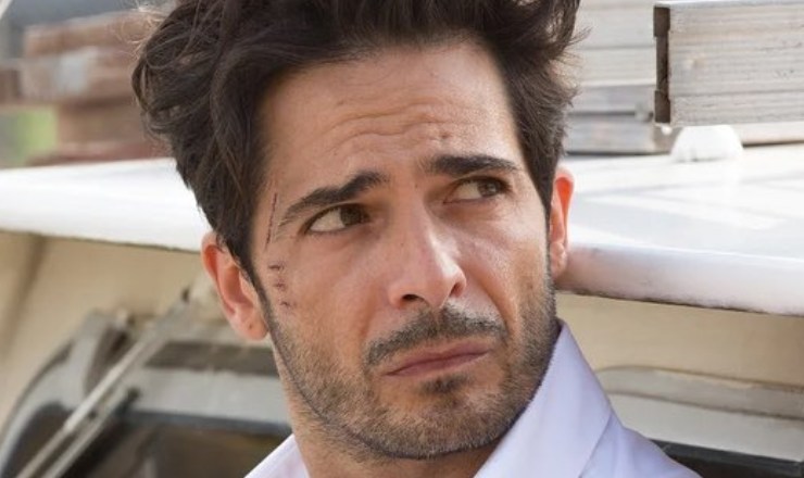 Marco Bocci