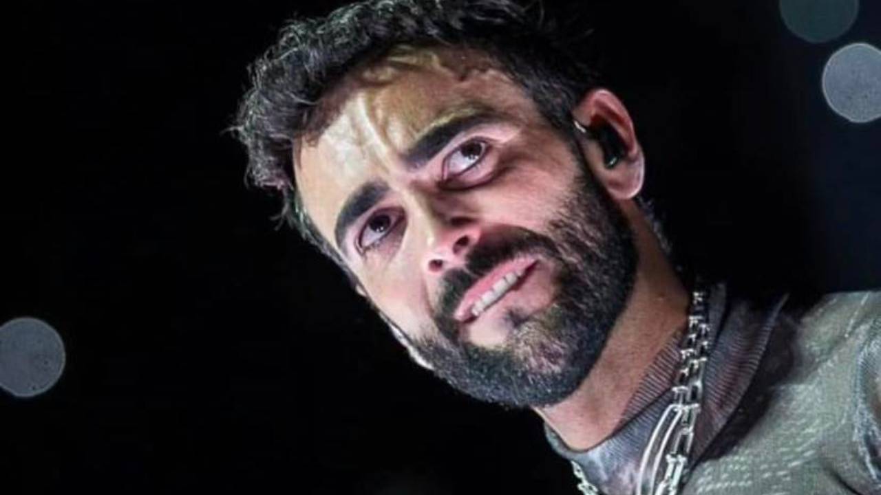 Marco Mengoni