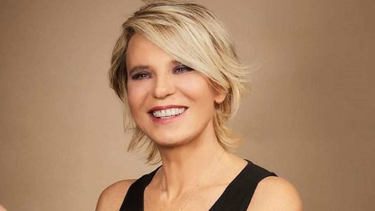 Maria De Filippi