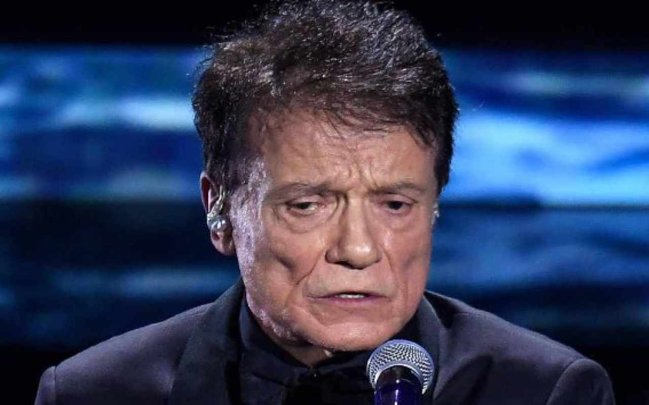 Massimo Ranieri está desolado: “un dolor tremendo” | Todos sienten lástima por él. Massimo Ranieri está desolado: “un dolor tremendo” | Todos sienten lástima por él.