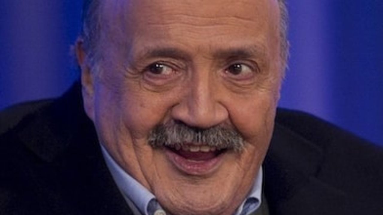 Maurizio Costanzo