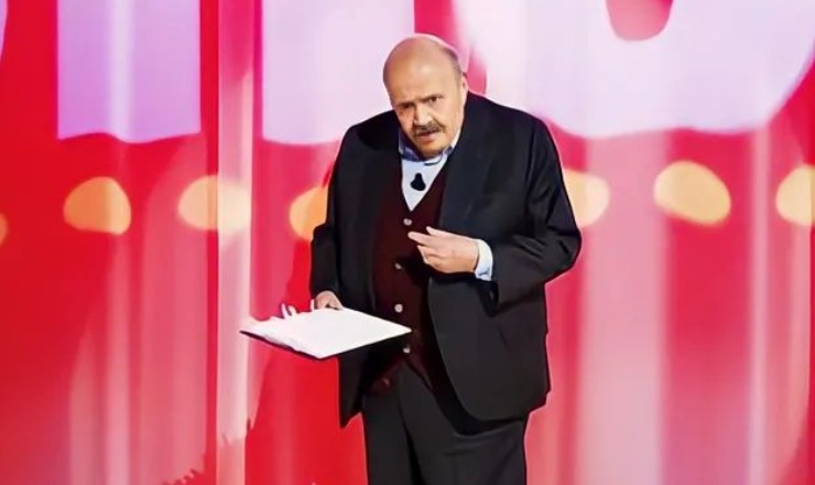 Maurizio Costanzo Show