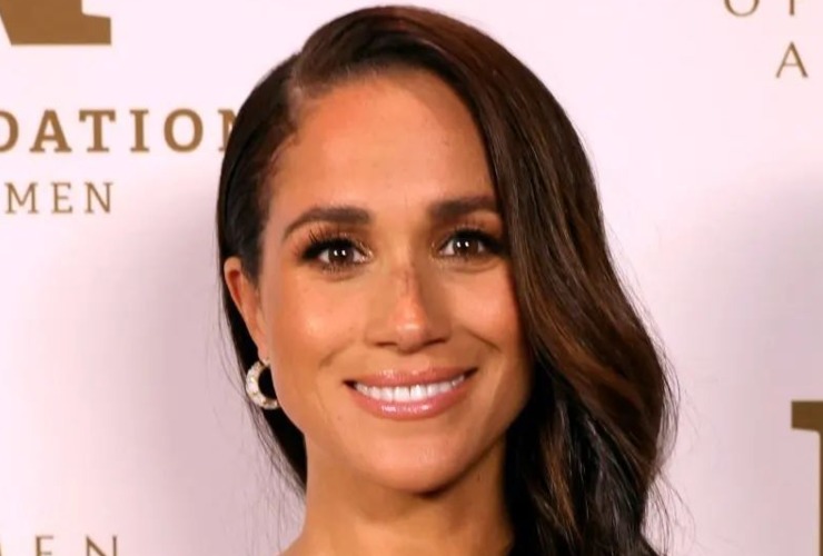 Meghan Markle