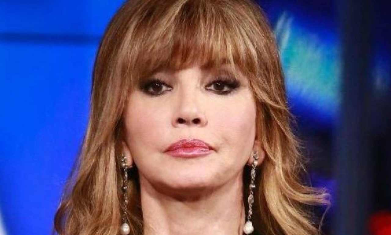 Milly Carlucci senza pietà, fatta fuori