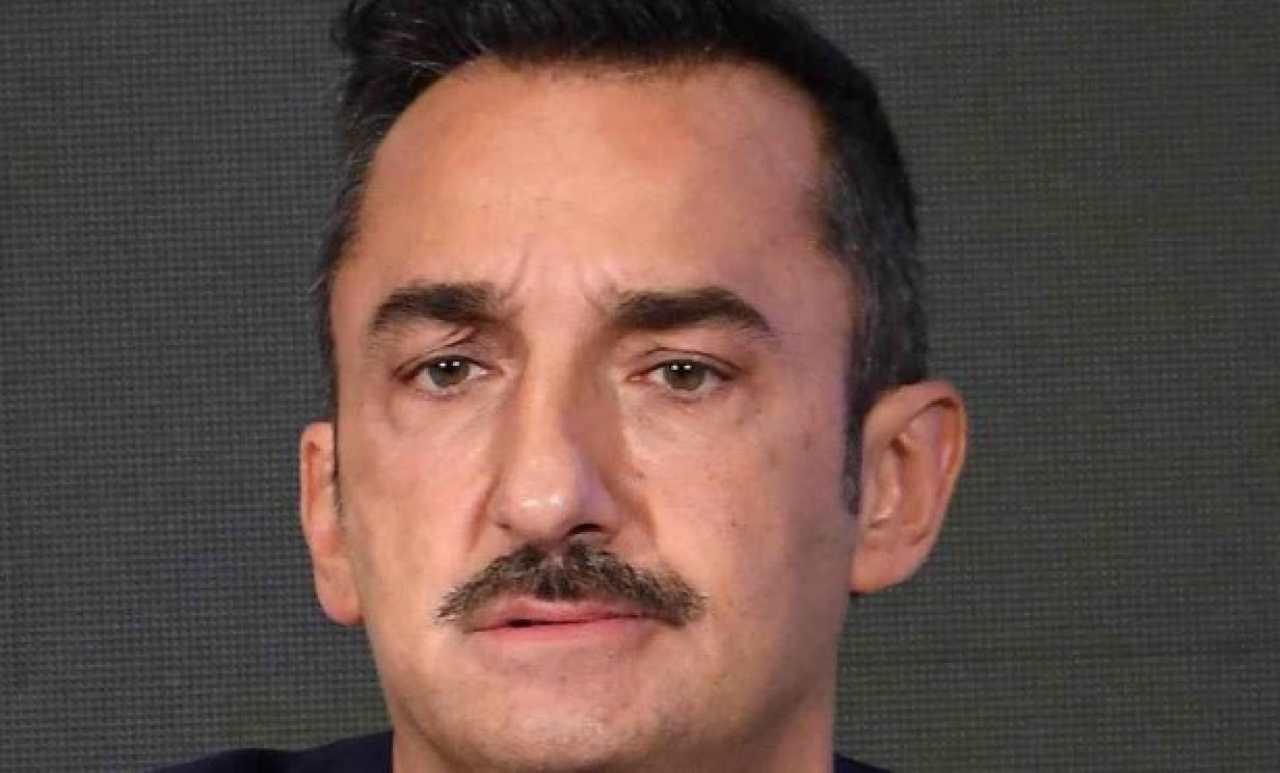 Rientro anticipato per Nicola Savino