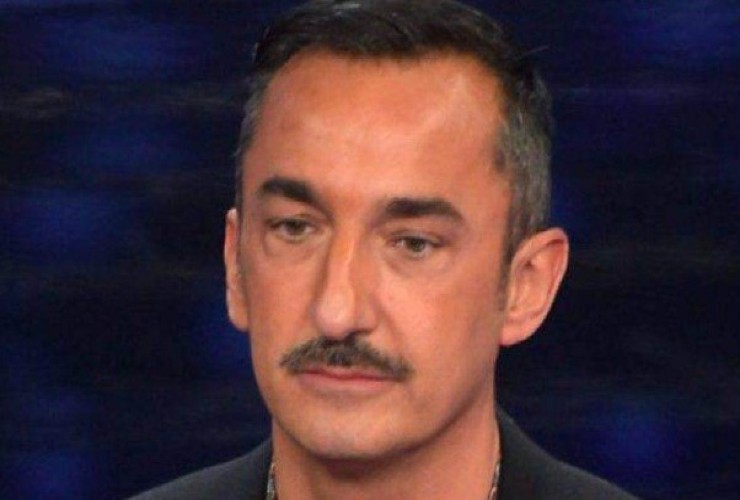 Rientro anticipato per Nicola Savino